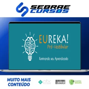 Curso Pré-Vestibular - Eureka