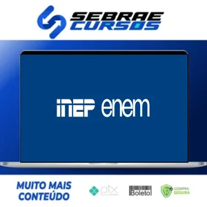 Enem Completo - INEP