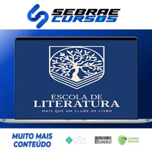 Escola de Literatura - Melquisedec Ferreira