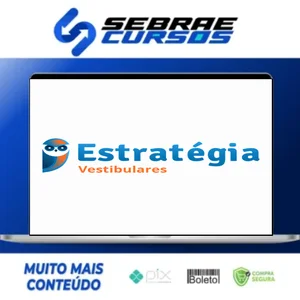 Intensivo ENEM - Estratégia Vestibulares