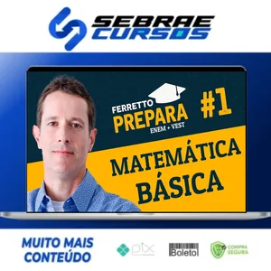 Matemática para ENEM - Ferretto