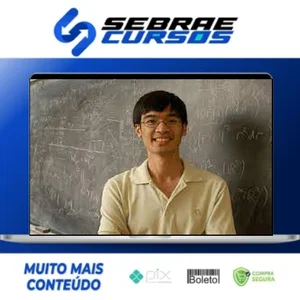 O Pensamento Matemático - Terence Tao