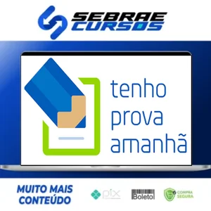 Questões Por Assunto - Tenho Prova Amanhã
