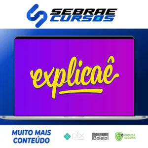 Redação - ExplicaAê