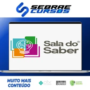 Sala do Saber - Ensino Superior + Extensivo