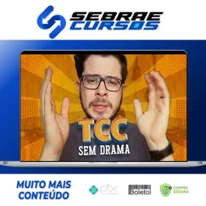 TCC Sem Drama - Amilton Quintela