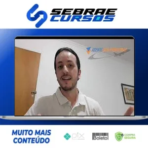 Agente Sem Fronteiras - Carlos Cavalcante