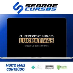 Clube de Oportunidades Lucrativas - Norton Reveno