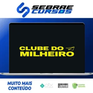 Clube do Milheiro - Bruno Pereira Palma