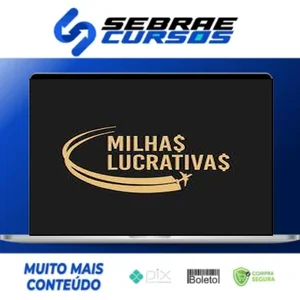 Milhas Lucrativas - Norton Reveno