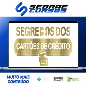 Segredo dos Cartões de Crédito 3.0 - Norton Reveno