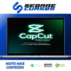 CapCut Hacker - Vicenzo Damasio