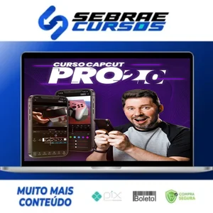 CapCut Pro + CapCut PC - Jefe Vilanova