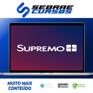 Super Clube da Casa do Delegado - SUPREMO