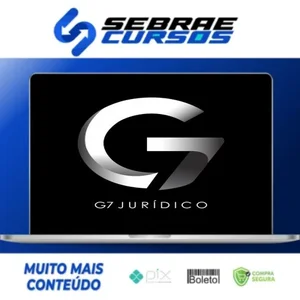 Analista de Tribunais - Regular - G7 Jurídico