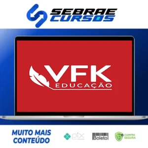 1° Fase Minas Gerais Cartório - VFK Educação