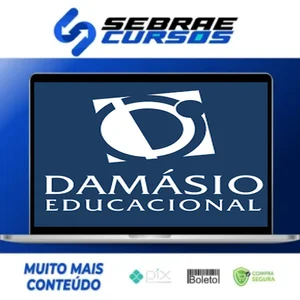 Carreiras Policiais - DAMÁSIO