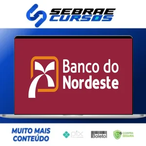 BNB: Analista Bancário I - Gran Cursos Online