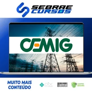 CEMIG: Analista Empresarial, Formação Direito (Pós Edital) - Gran Cursos Online