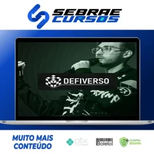 Defiverso - Lucas Amendola