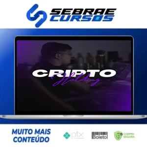 A Faculdade Cripto - Matheus Croche