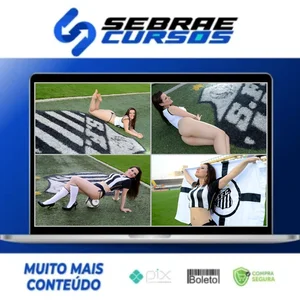 Desabroche Seu Feminino - Cinthya Macchia