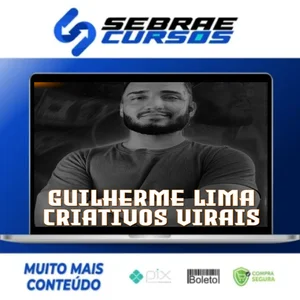 Criativos Que Vendem 2.0 - Guilherme Lima