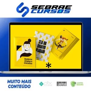 Plagiados (Identidade Visual) - Guido