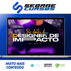 Designer de Impacto - Guilherme Alves