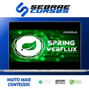 Spring Boot:Direto das Trincheiras - Devdojo