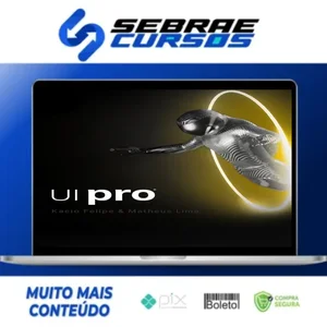 UI Pro - Math Lima & Kácio Felipe