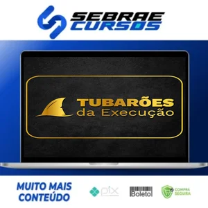 Mentoria Tubarões da Execução - AVA Brasil Educação