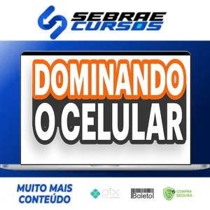 Dominando o Celular - Creator Factory