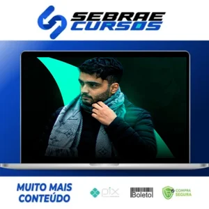 Mentoria Time de Tubarão - Neto do Drop