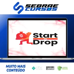 Jornada Start Drop 3.0 - Alberto Tuono