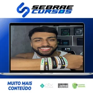 Mentoria do Zero ao Milhão em 365 Dias (Versão 3.0) - Victor Hugo TV
