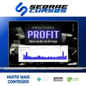 Mentoria Meta Profit - Bruno Henrique