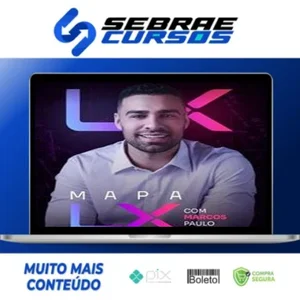 Mapa LX - Marcos Paulo