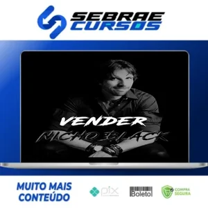 Vender Nicho Black - Fabio Cavalcante
