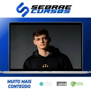 O Plano Final - Guilherme Tosoni (Low Ticket Black)