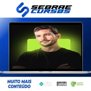 Viver de Renda (Turma 28) - Bruno Perini