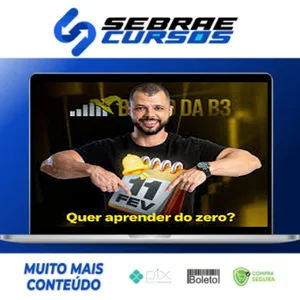 Bruxo da B3: Do Zero a Trader Profissional - Danilo Siqueira