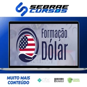 Formação Dólar - Gustavo Delomo