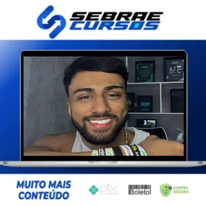 Mentoria do Zero ao Milhão em 360 Dias - Victor Hugo