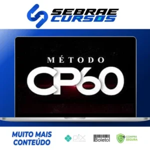 Método CP60 (Corredor Polonês) - Leandro Ferrari