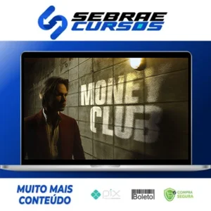 Money Club - Thiago Finch