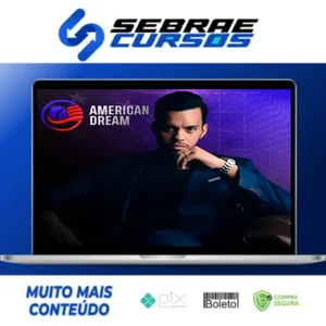 American Dream - Tiago Filemon