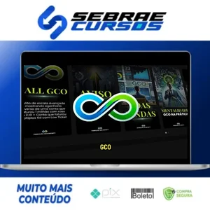 Formação GCO Infinity - Paulo Henrique & Davi Meurer