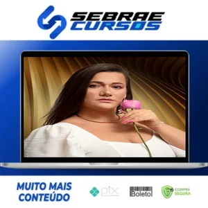 Melhor Amiga do Dinheiro - Cinthya Macchia