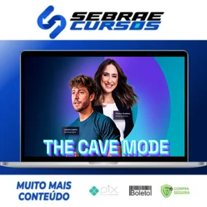 The Cave Mode - Leandro Ladeira